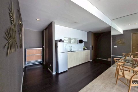 Кондоминиум с 3 спальнями в Банг Ламунге, Таиланд № 157358 - фото 10