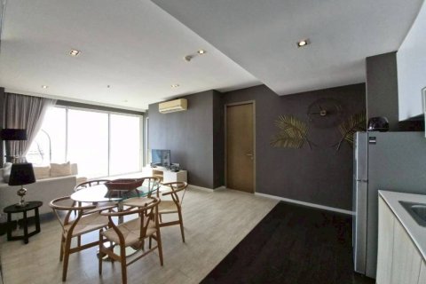 Кондоминиум с 3 спальнями в Банг Ламунге, Таиланд № 157358 - фото 6