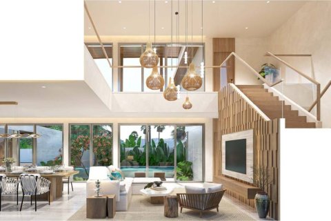 Villa in Bang Tao, Thailand 4 bedrooms № 157360 - photo 5