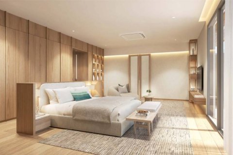 Villa in Bang Tao, Thailand 4 bedrooms № 157360 - photo 7