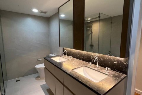 Condo à Bangkok, Thaïlande, 4 chambres  № 157362 - photo 5