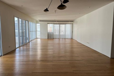 Condo à Bangkok, Thaïlande, 4 chambres  № 157362