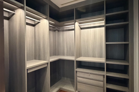 Condo à Bangkok, Thaïlande, 2 chambres № 233779 - photo 7