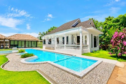บ้านในพัทยา, ประเทศไทย 4 ห้องนอน № 233784