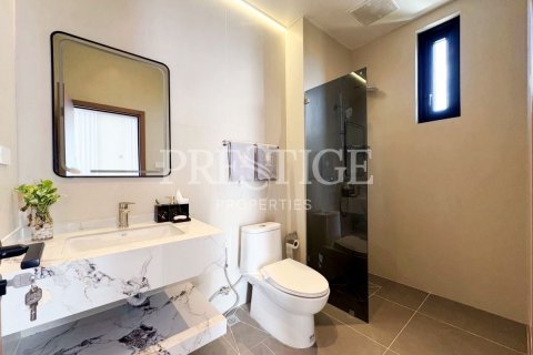 House in Pattaya, Thailand 5 bedrooms № 233781 - photo 20