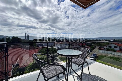 House in Pattaya, Thailand 5 bedrooms № 233781 - photo 23