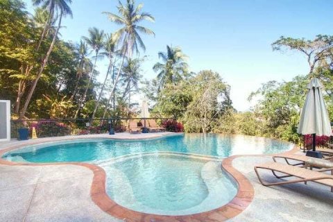 Condo à Phuket, Thaïlande, 2 chambres  № 163131 - photo 15