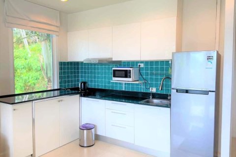 Condo à Phuket, Thaïlande, 2 chambres  № 163131 - photo 10
