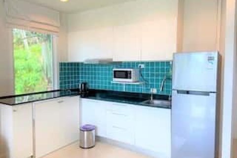 Condo à Phuket, Thaïlande, 2 chambres  № 163131 - photo 13