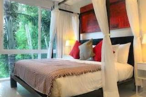 Condo à Phuket, Thaïlande, 2 chambres  № 163131 - photo 14