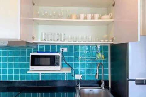 Condo à Phuket, Thaïlande, 2 chambres  № 163131 - photo 9