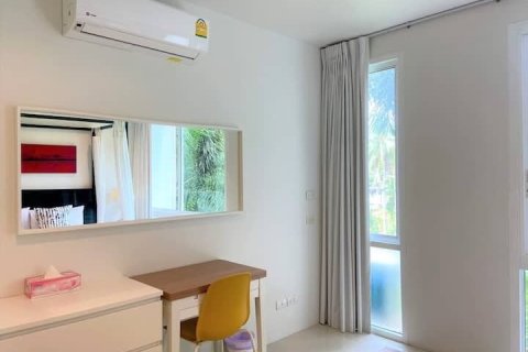 Condo à Phuket, Thaïlande, 2 chambres  № 163131 - photo 5