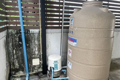 House in Bang Pakong, Thailand 3 bedrooms № 163132 - photo 14