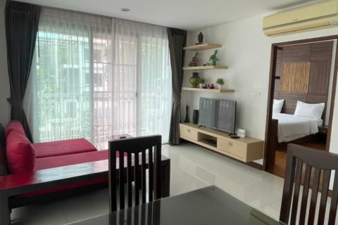 Studio in the Condo in Ko Samui, Thailand  № 163133 - photo 6