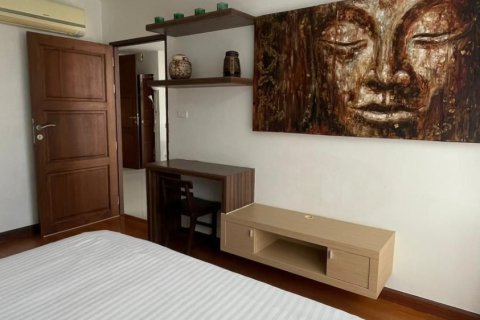 Studio in the Condo in Ko Samui, Thailand  № 163133 - photo 3