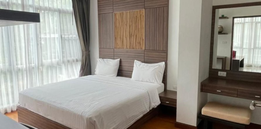 Studio in the Condo in Ko Samui, Thailand  № 163133