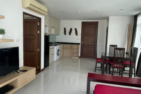 Studio in the Condo in Ko Samui, Thailand  № 163133 - photo 5
