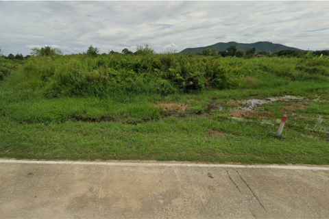 Land in Hua Hin, Thailand 17600 sq.m. № 163127 - photo 14
