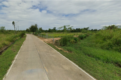 Land in Hua Hin, Thailand 17600 sq.m. № 163127 - photo 15