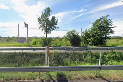 Land in Hua Hin, Thailand 17600 sq.m. № 163127 - photo 11