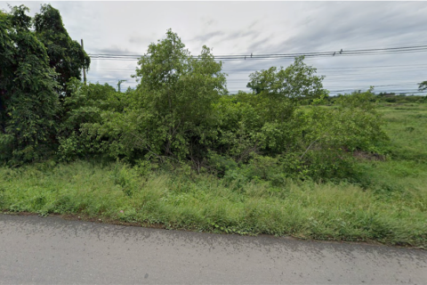 Land in Hua Hin, Thailand 17600 sq.m. № 163127 - photo 12