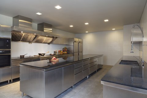 Вилла в Пхукете, Таиланд с 10 спальнями  № 163130 - фото 15