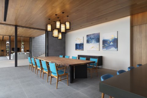 Вилла в Пхукете, Таиланд с 10 спальнями  № 163130 - фото 7