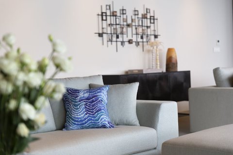 Вилла в Пхукете, Таиланд с 10 спальнями  № 163130 - фото 12