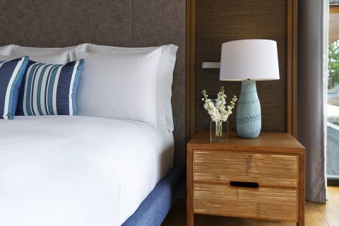 Вилла в Пхукете, Таиланд с 10 спальнями  № 163130 - фото 9