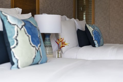 Вилла в Пхукете, Таиланд с 10 спальнями  № 163130 - фото 8