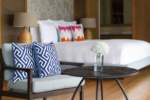 Вилла в Пхукете, Таиланд с 10 спальнями  № 163130 - фото 10