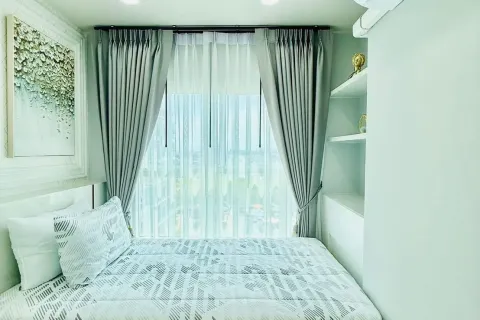 Кондоминиум с 2 спальнями в Паттайе, Таиланд № 163128 - фото 2