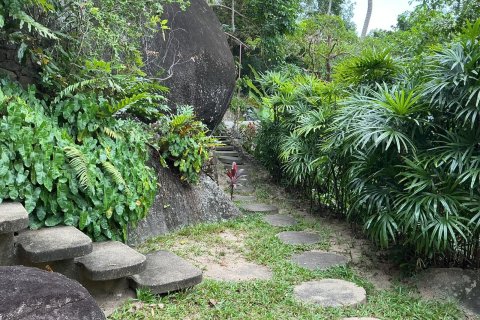 Villa in Ko Samui, Thailand 2 bedrooms № 163129 - photo 12