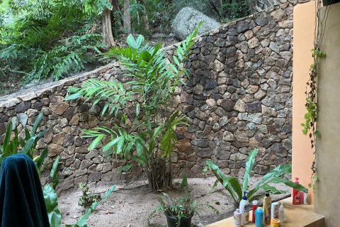 Villa in Ko Samui, Thailand 2 bedrooms № 163129 - photo 15