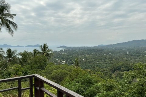 Villa in Ko Samui, Thailand 2 bedrooms № 163129 - photo 27