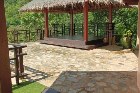 Villa in Ko Samui, Thailand 2 bedrooms № 163129 - photo 5