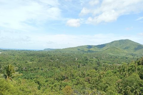 Villa in Ko Samui, Thailand 2 bedrooms № 163129 - photo 4