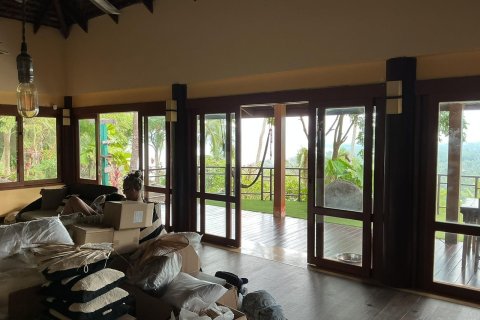 Villa in Ko Samui, Thailand 2 bedrooms № 163129 - photo 21