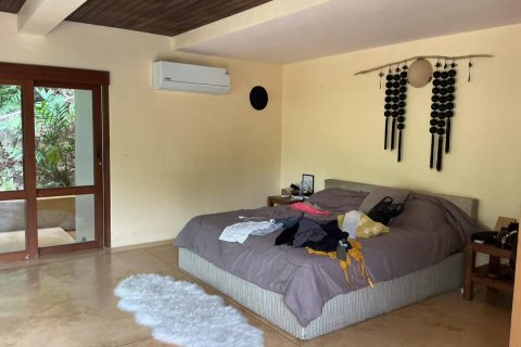 Villa in Ko Samui, Thailand 2 bedrooms № 163129 - photo 16