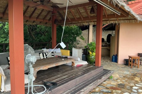 Villa in Ko Samui, Thailand 2 bedrooms № 163129 - photo 24