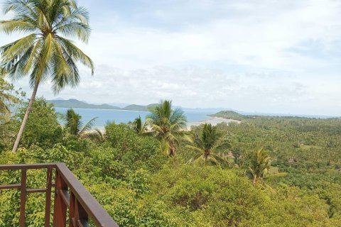Villa in Ko Samui, Thailand 2 bedrooms № 163129 - photo 3