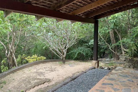 Villa in Ko Samui, Thailand 2 bedrooms № 163129 - photo 17