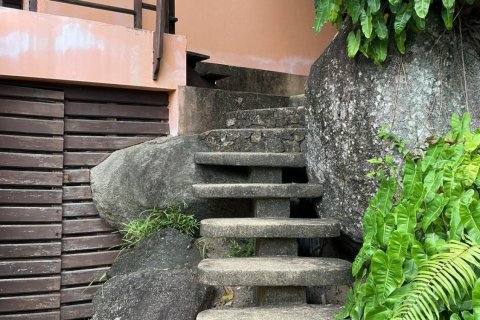 Villa in Ko Samui, Thailand 2 bedrooms № 163129 - photo 10