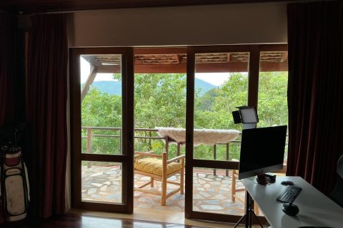 Villa in Ko Samui, Thailand 2 bedrooms № 163129 - photo 9