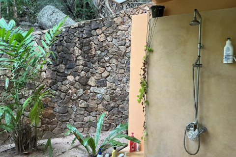 Villa in Ko Samui, Thailand 2 bedrooms № 163129 - photo 14