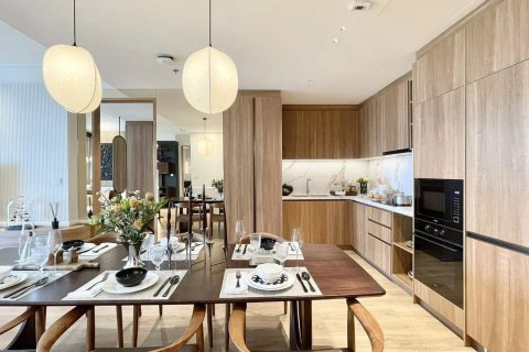 ЖК Noble Emmerse в Бангкоке, Таиланд № 171452 - фото 3