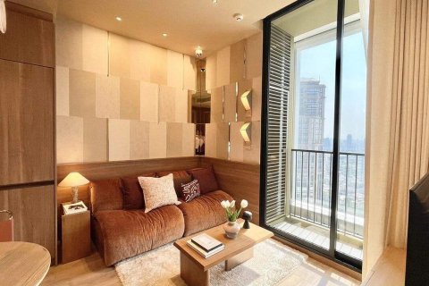 ЖК Noble Emmerse в Бангкоке, Таиланд № 171452 - фото 9