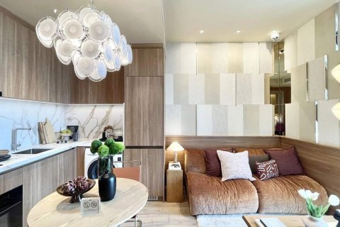 ЖК Noble Emmerse в Бангкоке, Таиланд № 171452 - фото 4