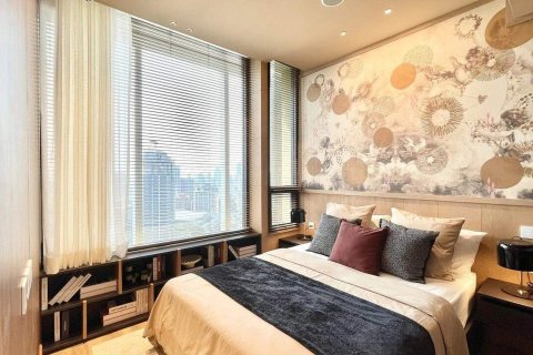 ЖК Noble Emmerse в Бангкоке, Таиланд № 171452 - фото 8