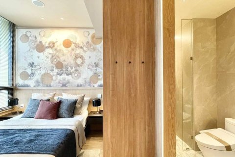 ЖК Noble Emmerse в Бангкоке, Таиланд № 171452 - фото 5